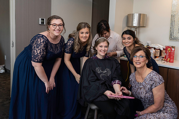 Mariah + Brian Wedding-2012