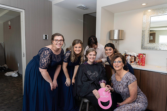 Mariah + Brian Wedding-2013