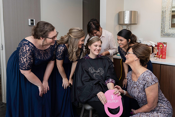 Mariah + Brian Wedding-2014