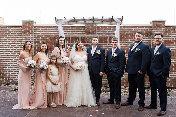 Krysa + Branden Wedding-1337
