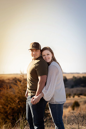 K + J Engagements-4885