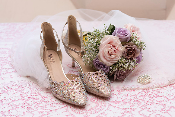 Naomi + Andre Wedding-5846