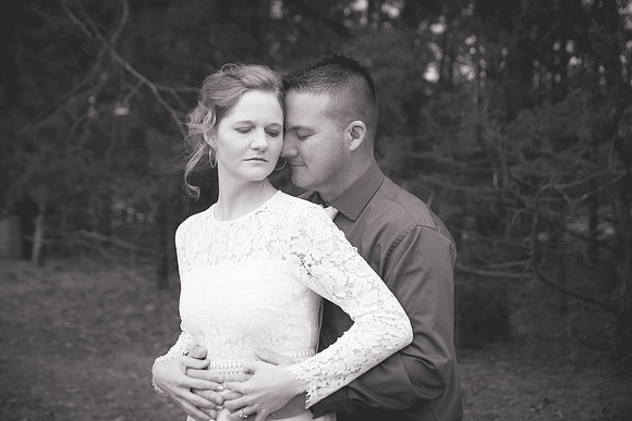 Anna + Mike Wedding-1821bw