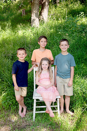 Cousins Session 2025-3509