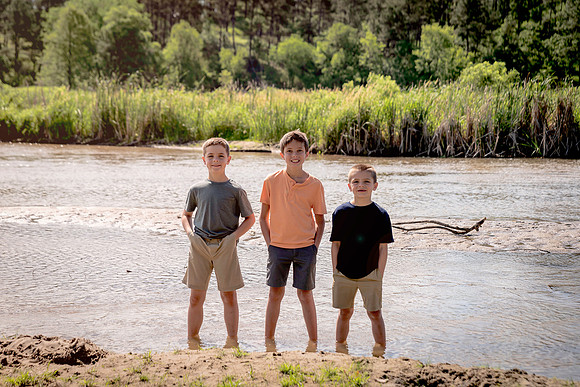 Cousins Session 2025-3574