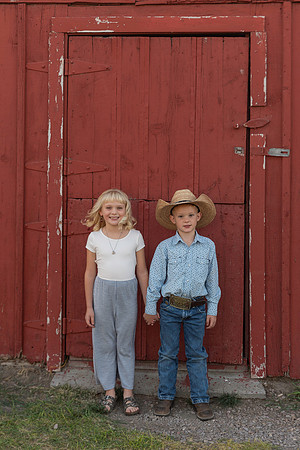 Mindy Family Gallery 24-1965