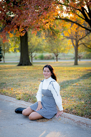 Kaylen Senior 2020-3526