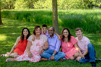 Hall Family Gallery-0075