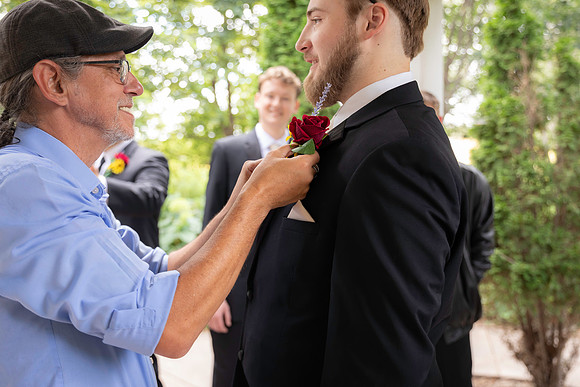 Schutte Wedding 9-14-24-1936