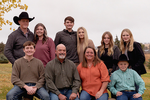 Ravenscroft Family Gallery 24-2460a