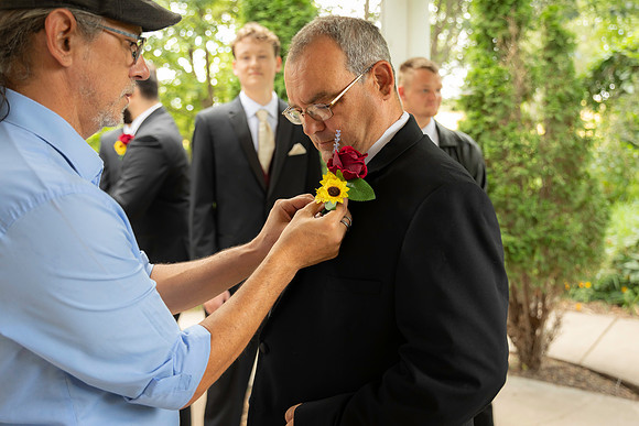 Schutte Wedding 9-14-24-1938