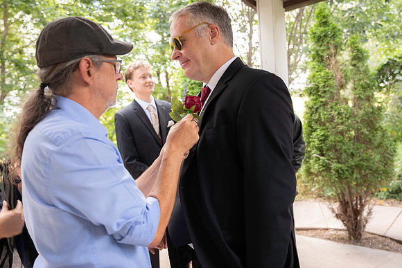 Schutte Wedding 9-14-24-1934