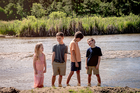 Cousins Session 2025-3579