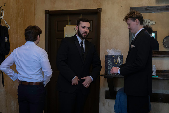 Schutte Wedding 9-14-24-1913