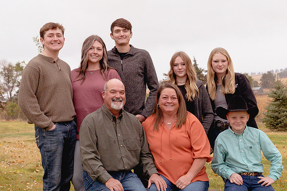 Ravenscroft Family Gallery 24-2454a