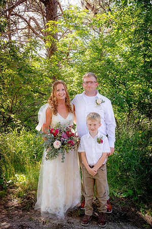 Dendinger Wedding Gallery-