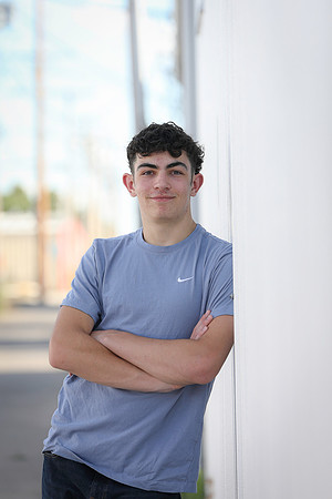Cory Senior Pictures 2024-0715