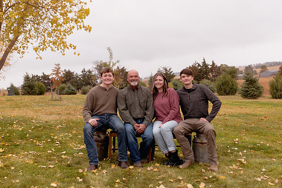 Ravenscroft Family Gallery 24-2462