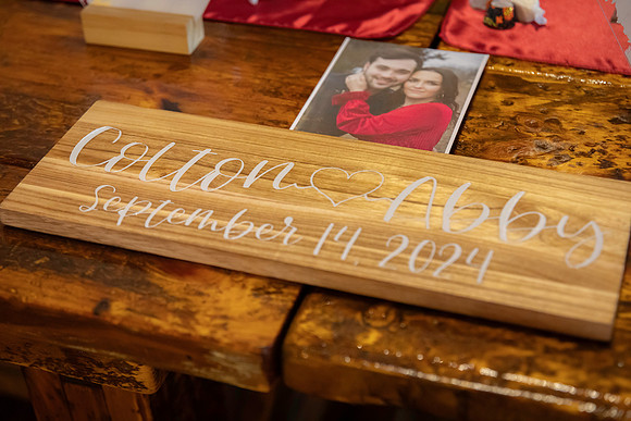 Schutte Wedding 9-14-24-1955