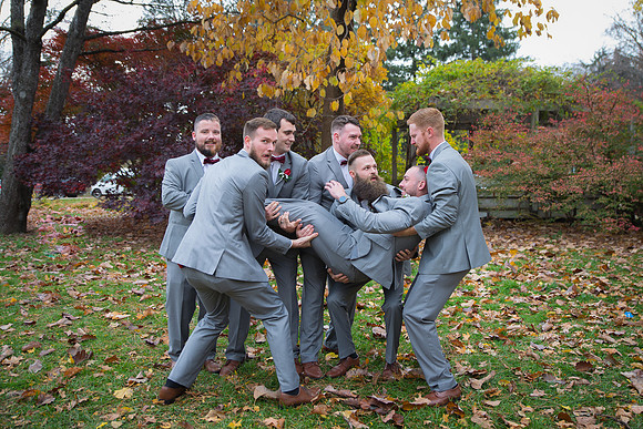 Amber + Scott Wedding-2227