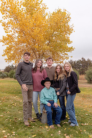 Ravenscroft Family Gallery 24-2514