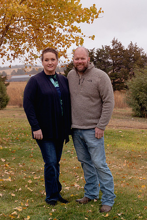Ravenscroft Family Gallery 24-2496
