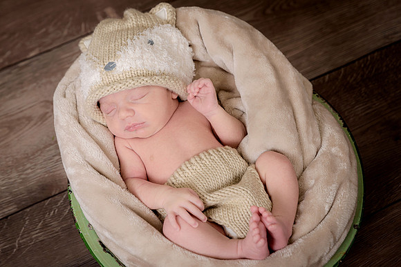 Katelyn Newborn 1st Bday 2022-2376