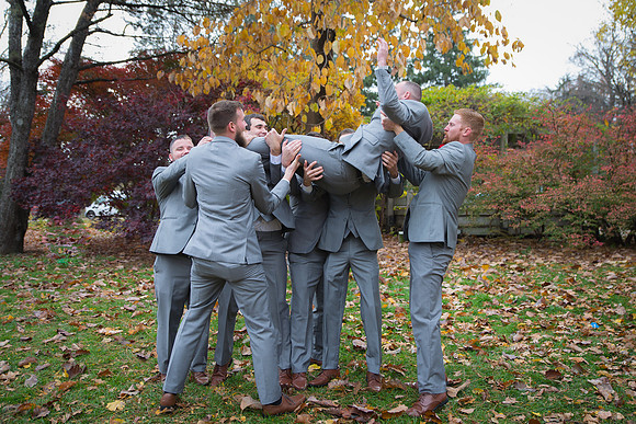Amber + Scott Wedding-2228