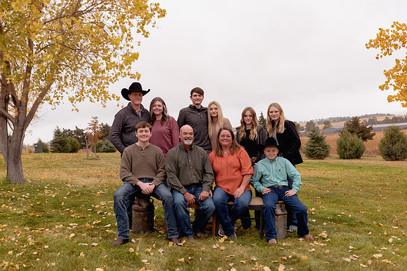 Ravenscroft Family Gallery 24-2460