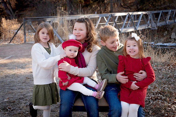 McSweeney Family Gallery 24-2654