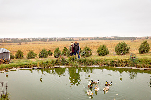 Ravenscroft Family Gallery 24-2586