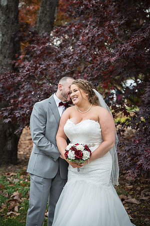 Amber + Scott Wedding-2323