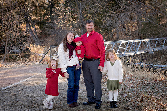 McSweeney Family Gallery 24-2673