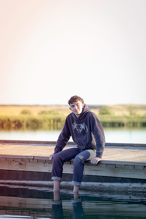 Cory Senior Pictures 2024-0801