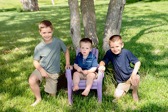 Cousins Session 2025-3536