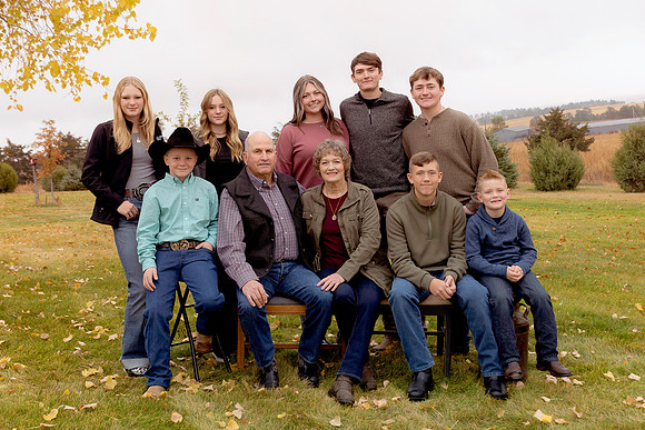 Ravenscroft Family Gallery 24--11