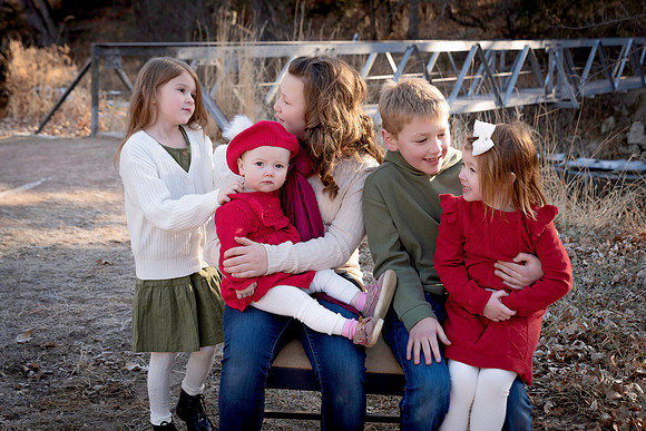 McSweeney Family Gallery 24-2656
