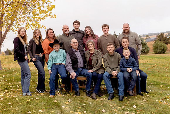 Ravenscroft Family Gallery 24--8