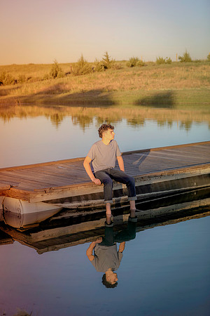 Senior - Cory -0839