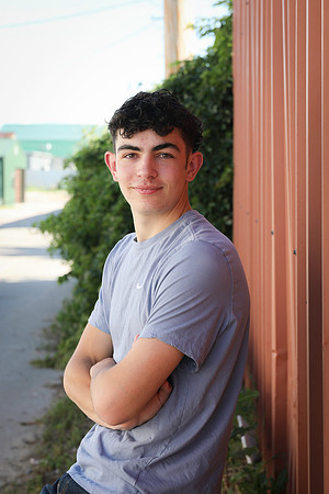 Cory Senior Pictures 2024-0616