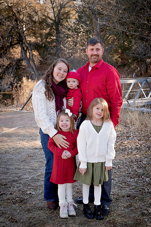McSweeney Family Gallery 24-2670
