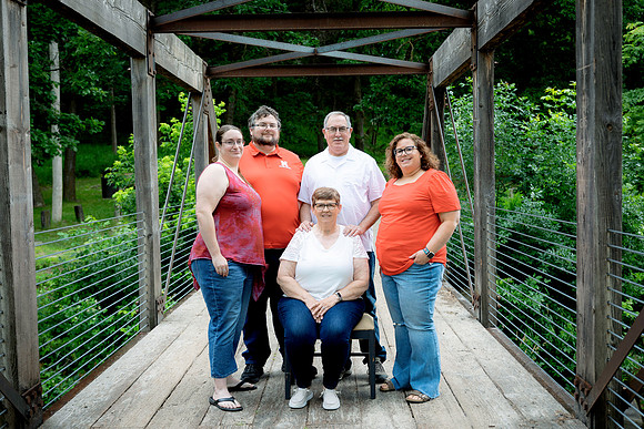 Lentz Family 2024-0915