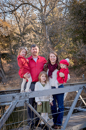 McSweeney Family Gallery 24-2747