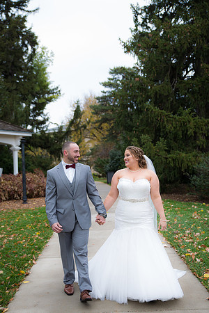 Amber + Scott Wedding-2019