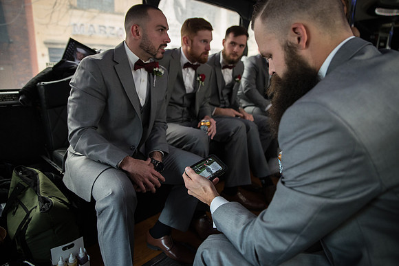 Amber + Scott Wedding-2402