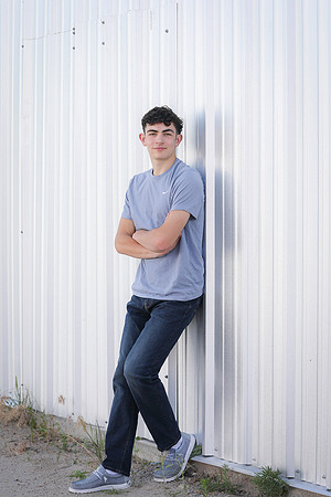 Cory Senior Pictures 2024-0724
