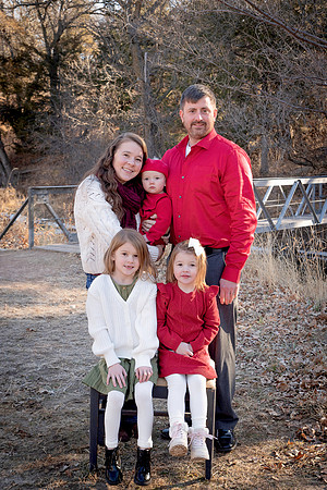 McSweeney Family Gallery 24-2663