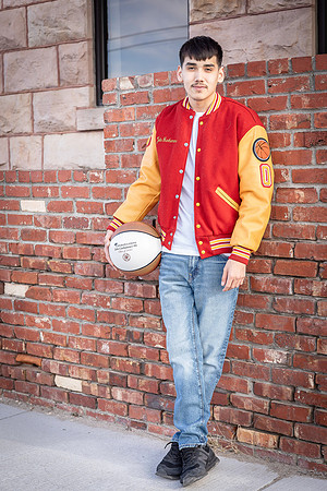 Senior 2025-30