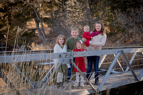 McSweeney Family Gallery 24-2718