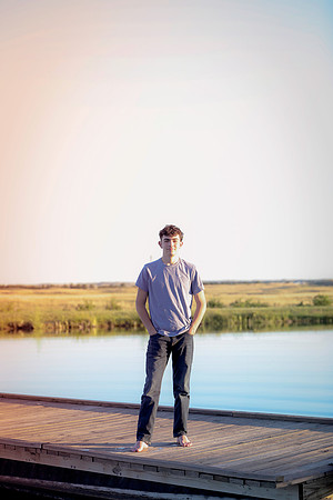 Cory Senior Pictures 2024-0813